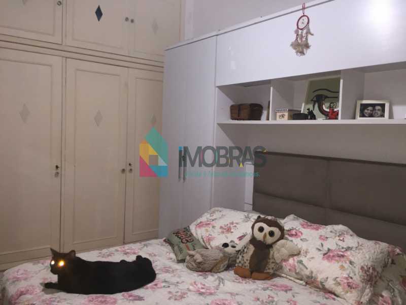 Conheça QUARTO OUTRO ANGULO. do imóvel - Casa 5 quartos à venda Tijuca, Rio de Janeiro - R$ 900.000 - CPCA50009 - 17 QUARTO OUTRO ANGULO. - Casa 5 quartos à venda Tijuca, Rio de Janeiro - R$ 900.000 - CPCA50009 - 17