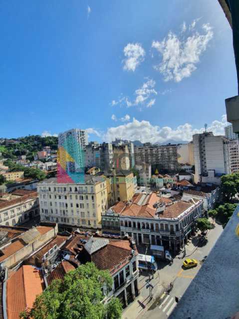 Conheça 1 do imóvel - Apartamento à venda Centro, IMOBRAS RJ - R$ 250.000 - BOAP00154 - 4 1 - Apartamento à venda Centro, IMOBRAS RJ - R$ 250.000 - BOAP00154 - 4