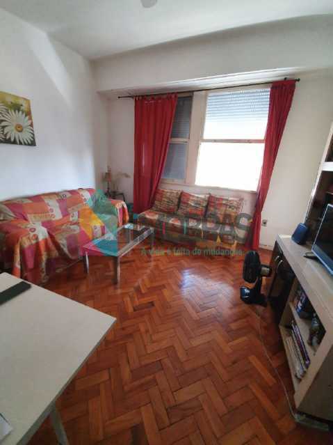Conheça 5 do imóvel - Apartamento à venda Centro, IMOBRAS RJ - R$ 250.000 - BOAP00154 - 1 5 - Apartamento à venda Centro, IMOBRAS RJ - R$ 250.000 - BOAP00154 - 1