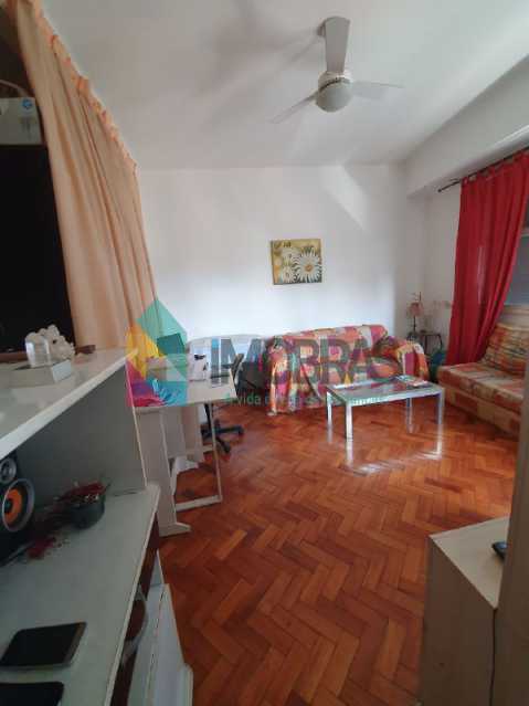Conheça 13 do imóvel - Apartamento à venda Centro, IMOBRAS RJ - R$ 250.000 - BOAP00154 - 3 13 - Apartamento à venda Centro, IMOBRAS RJ - R$ 250.000 - BOAP00154 - 3