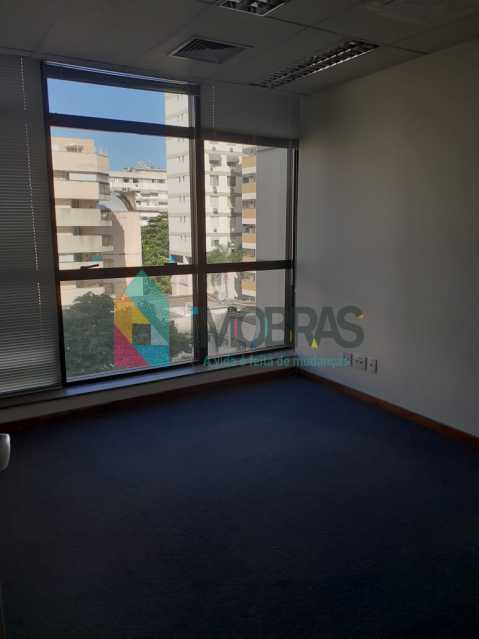 Conheça 79863e7b-225e-4e8d-a225-88e7ae do imóvel - Sala Comercial 350m² para alugar Botafogo, IMOBRAS RJ - R$ 25.000 - BOSL00093 - 12 79863e7b-225e-4e8d-a225-88e7ae - Sala Comercial 350m² para alugar Botafogo, IMOBRAS RJ - R$ 25.000 - BOSL00093 - 12