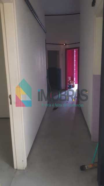 Conheça 3 do imóvel - Casa Comercial 369m² à venda Rua Bambina,Botafogo, IMOBRAS RJ - R$ 4.800.000 - BOCC130001 - 3 3 - Casa Comercial 369m² à venda Rua Bambina,Botafogo, IMOBRAS RJ - R$ 4.800.000 - BOCC130001 - 3