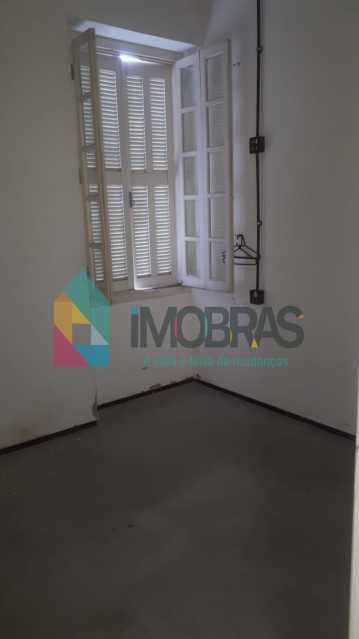 4 - Casa Comercial 369m² à venda Rua Bambina,Botafogo, IMOBRAS RJ - R$ 4.800.000 - BOCC130001 - 1