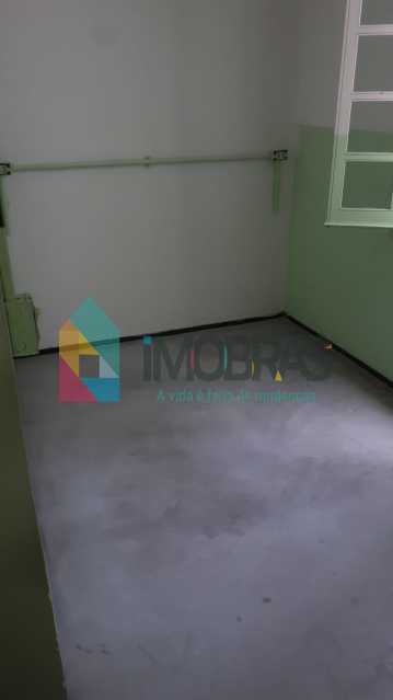 Conheça 9 do imóvel - Casa Comercial 369m² à venda Rua Bambina,Botafogo, IMOBRAS RJ - R$ 4.800.000 - BOCC130001 - 10 9 - Casa Comercial 369m² à venda Rua Bambina,Botafogo, IMOBRAS RJ - R$ 4.800.000 - BOCC130001 - 10