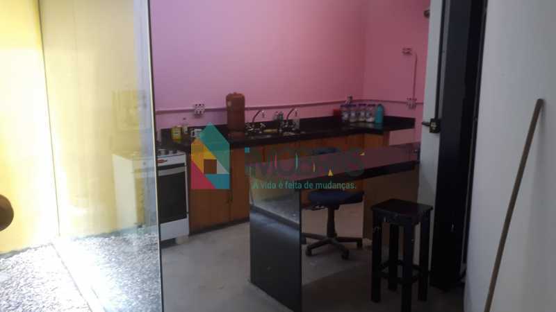 Conheça 11 do imóvel - Casa Comercial 369m² à venda Rua Bambina,Botafogo, IMOBRAS RJ - R$ 4.800.000 - BOCC130001 - 15 11 - Casa Comercial 369m² à venda Rua Bambina,Botafogo, IMOBRAS RJ - R$ 4.800.000 - BOCC130001 - 15