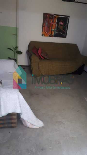 Conheça 12 do imóvel - Casa Comercial 369m² à venda Rua Bambina,Botafogo, IMOBRAS RJ - R$ 4.800.000 - BOCC130001 - 13 12 - Casa Comercial 369m² à venda Rua Bambina,Botafogo, IMOBRAS RJ - R$ 4.800.000 - BOCC130001 - 13