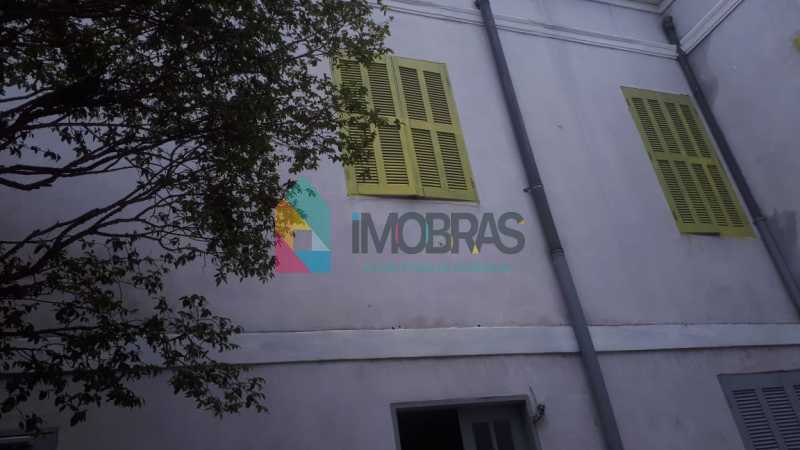 Conheça 14 do imóvel - Casa Comercial 369m² à venda Rua Bambina,Botafogo, IMOBRAS RJ - R$ 4.800.000 - BOCC130001 - 21 14 - Casa Comercial 369m² à venda Rua Bambina,Botafogo, IMOBRAS RJ - R$ 4.800.000 - BOCC130001 - 21