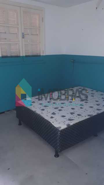 Conheça 18 do imóvel - Casa Comercial 369m² à venda Rua Bambina,Botafogo, IMOBRAS RJ - R$ 4.800.000 - BOCC130001 - 5 18 - Casa Comercial 369m² à venda Rua Bambina,Botafogo, IMOBRAS RJ - R$ 4.800.000 - BOCC130001 - 5
