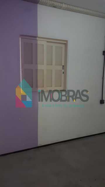 Conheça 20 do imóvel - Casa Comercial 369m² à venda Rua Bambina,Botafogo, IMOBRAS RJ - R$ 4.800.000 - BOCC130001 - 11 20 - Casa Comercial 369m² à venda Rua Bambina,Botafogo, IMOBRAS RJ - R$ 4.800.000 - BOCC130001 - 11