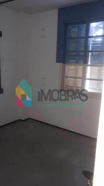 21 - Casa Comercial 369m² à venda Rua Bambina,Botafogo, IMOBRAS RJ - R$ 4.800.000 - BOCC130001 - 12