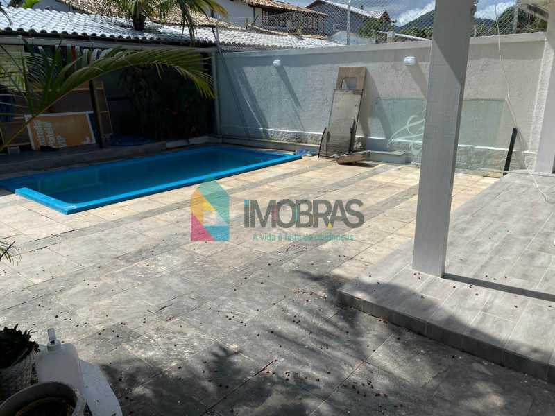 Conheça IMG-20200316-WA0050 do imóvel - CASA DE CONDOMÍNIO NO RECREIO DOS BANDEIRANTES COM PISCINA , CHURRASQUEIRA !! - CPCN50002 - 6 IMG-20200316-WA0050 - CASA DE CONDOMÍNIO NO RECREIO DOS BANDEIRANTES COM PISCINA , CHURRASQUEIRA !! - CPCN50002 - 6