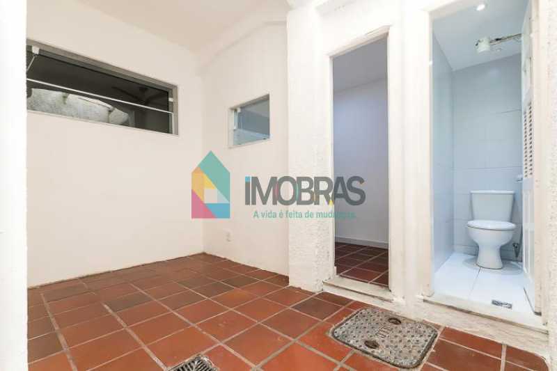 Conheça fotos-25 do imóvel - CASA DE RUA PRÓXIMO A TIJUCA DUPLEX COM VAGA DE GARAGEM DE 280 METROS!! - CPCA00009 - 18 fotos-25 - CASA DE RUA PRÓXIMO A TIJUCA DUPLEX COM VAGA DE GARAGEM DE 280 METROS!! - CPCA00009 - 18