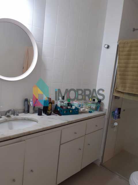 Conheça banheiro do imóvel - APARTAMENTO COM VAGA DE GARAGEM NO LEBLON!! - CPFL10051 - 17 banheiro - APARTAMENTO COM VAGA DE GARAGEM NO LEBLON!! - CPFL10051 - 17