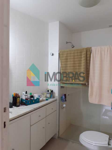 Conheça banheiro2 do imóvel - APARTAMENTO COM VAGA DE GARAGEM NO LEBLON!! - CPFL10051 - 16 banheiro2 - APARTAMENTO COM VAGA DE GARAGEM NO LEBLON!! - CPFL10051 - 16