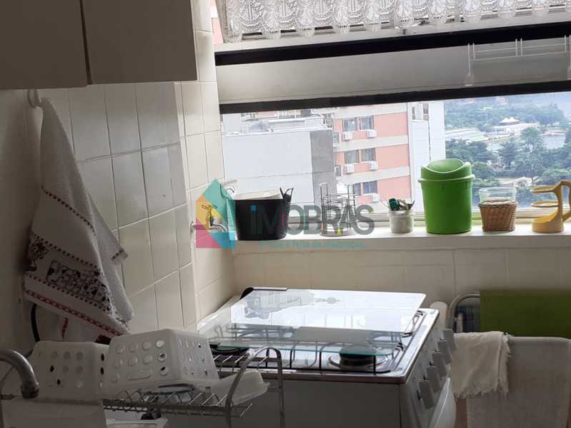 Conheça cozinha1 do imóvel - APARTAMENTO COM VAGA DE GARAGEM NO LEBLON!! - CPFL10051 - 12 cozinha1 - APARTAMENTO COM VAGA DE GARAGEM NO LEBLON!! - CPFL10051 - 12
