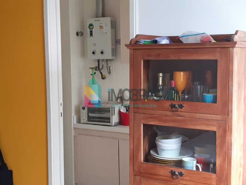 Conheça cozinha2 do imóvel - APARTAMENTO COM VAGA DE GARAGEM NO LEBLON!! - CPFL10051 - 13 cozinha2 - APARTAMENTO COM VAGA DE GARAGEM NO LEBLON!! - CPFL10051 - 13