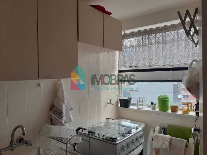 Conheça cozinha3 do imóvel - APARTAMENTO COM VAGA DE GARAGEM NO LEBLON!! - CPFL10051 - 11 cozinha3 - APARTAMENTO COM VAGA DE GARAGEM NO LEBLON!! - CPFL10051 - 11