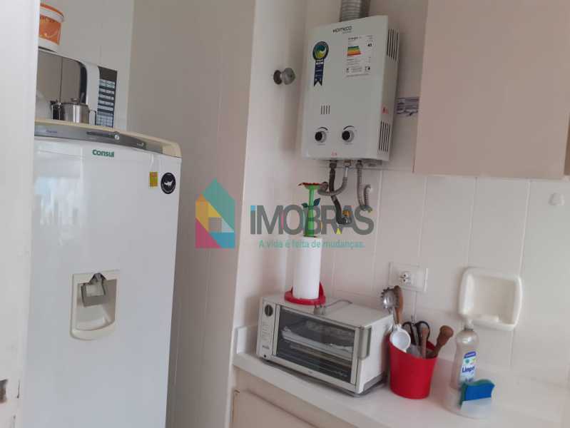 Conheça cozinha4 do imóvel - APARTAMENTO COM VAGA DE GARAGEM NO LEBLON!! - CPFL10051 - 15 cozinha4 - APARTAMENTO COM VAGA DE GARAGEM NO LEBLON!! - CPFL10051 - 15