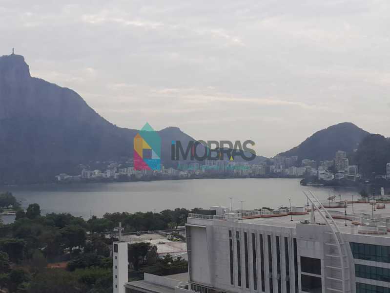 Conheça ista5 do imóvel - APARTAMENTO COM VAGA DE GARAGEM NO LEBLON!! - CPFL10051 - 1 ista5 - APARTAMENTO COM VAGA DE GARAGEM NO LEBLON!! - CPFL10051 - 1