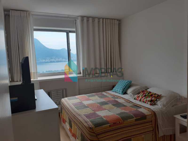Conheça quarto com vista do imóvel - APARTAMENTO COM VAGA DE GARAGEM NO LEBLON!! - CPFL10051 - 8 quarto com vista - APARTAMENTO COM VAGA DE GARAGEM NO LEBLON!! - CPFL10051 - 8