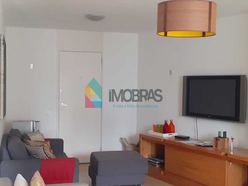 Conheça sala do imóvel - APARTAMENTO COM VAGA DE GARAGEM NO LEBLON!! - CPFL10051 - 5 sala - APARTAMENTO COM VAGA DE GARAGEM NO LEBLON!! - CPFL10051 - 5