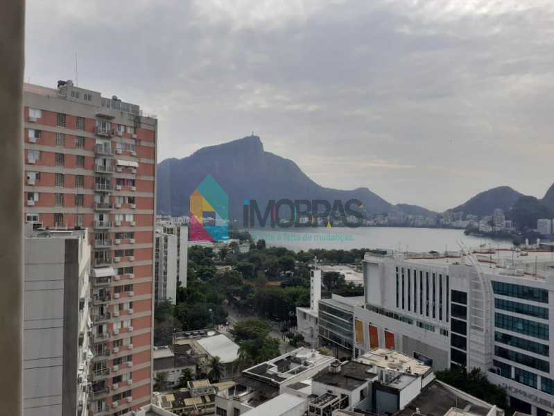Conheça vista quarto do imóvel - APARTAMENTO COM VAGA DE GARAGEM NO LEBLON!! - CPFL10051 - 18 vista quarto - APARTAMENTO COM VAGA DE GARAGEM NO LEBLON!! - CPFL10051 - 18