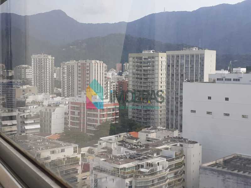 Conheça vista1 do imóvel - APARTAMENTO COM VAGA DE GARAGEM NO LEBLON!! - CPFL10051 - 20 vista1 - APARTAMENTO COM VAGA DE GARAGEM NO LEBLON!! - CPFL10051 - 20