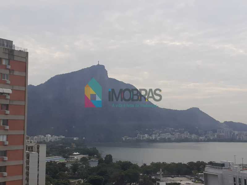 Conheça vista3 do imóvel - APARTAMENTO COM VAGA DE GARAGEM NO LEBLON!! - CPFL10051 - 22 vista3 - APARTAMENTO COM VAGA DE GARAGEM NO LEBLON!! - CPFL10051 - 22