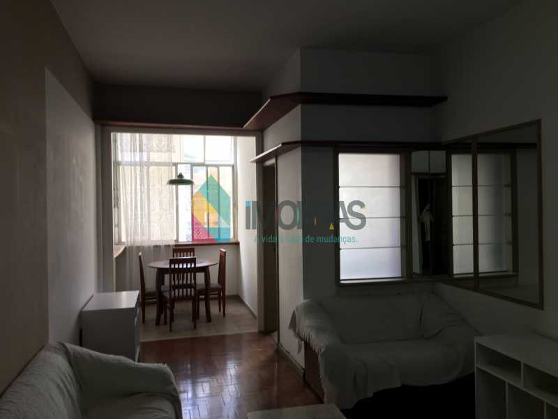 IMG_2153 - Apartamento 3 quartos para alugar Copacabana, IMOBRAS RJ - R$ 3.800 - BOAP30668 - 3