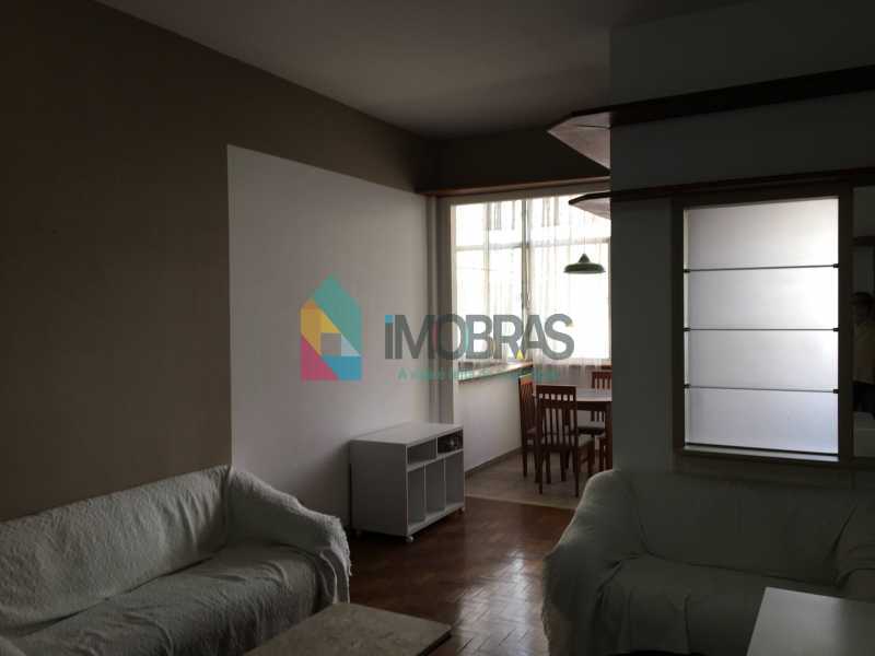 IMG_2154 - Apartamento 3 quartos para alugar Copacabana, IMOBRAS RJ - R$ 3.800 - BOAP30668 - 4
