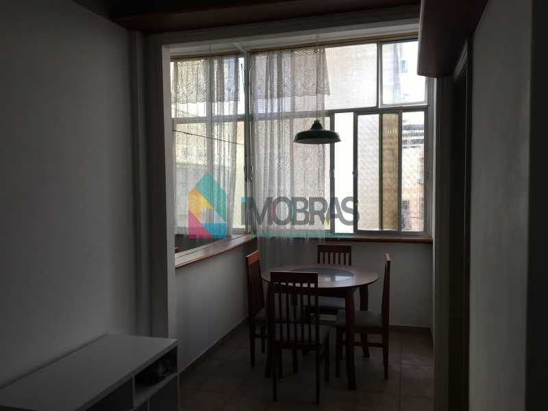 IMG_2156 - Apartamento 3 quartos para alugar Copacabana, IMOBRAS RJ - R$ 3.800 - BOAP30668 - 6