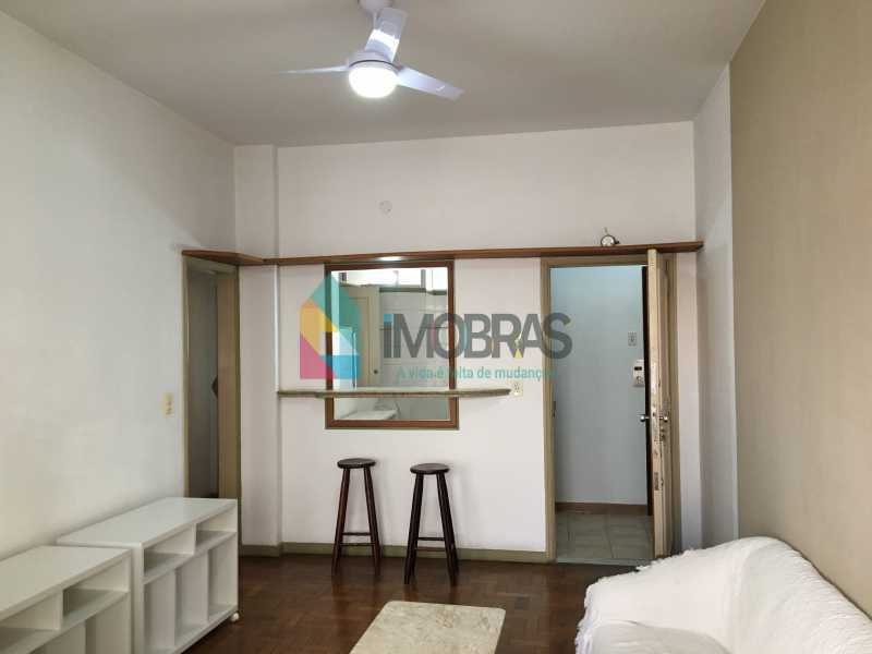 IMG_2158 - Apartamento 3 quartos para alugar Copacabana, IMOBRAS RJ - R$ 3.800 - BOAP30668 - 7