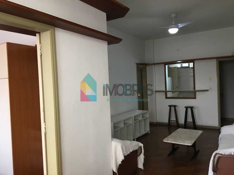 IMG_2160 - Apartamento 3 quartos para alugar Copacabana, IMOBRAS RJ - R$ 3.800 - BOAP30668 - 9