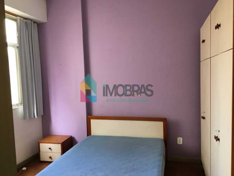 IMG_2164 - Apartamento 3 quartos para alugar Copacabana, IMOBRAS RJ - R$ 3.800 - BOAP30668 - 13