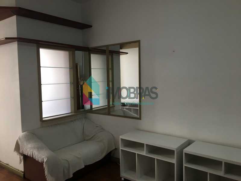 IMG_2167 - Apartamento 3 quartos para alugar Copacabana, IMOBRAS RJ - R$ 3.800 - BOAP30668 - 15