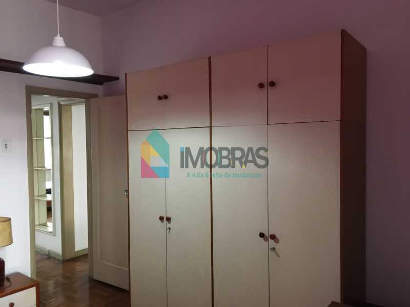 IMG_2169 - Apartamento 3 quartos para alugar Copacabana, IMOBRAS RJ - R$ 3.800 - BOAP30668 - 16
