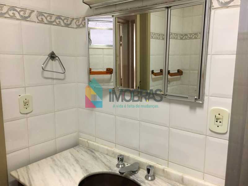 IMG_2176 - Apartamento 3 quartos para alugar Copacabana, IMOBRAS RJ - R$ 3.800 - BOAP30668 - 20