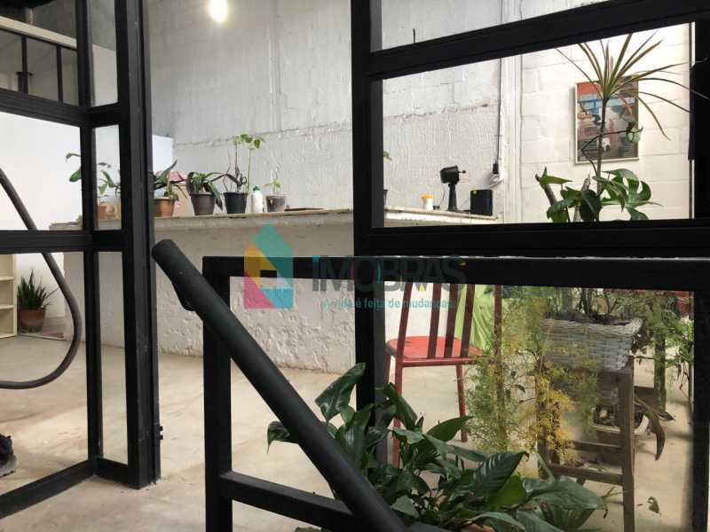 Conheça B. CONSTANT FOTOS 10 do imóvel - Galpão 554m² à venda Glória, IMOBRAS RJ - R$ 3.200.000 - CPGA00001 - 5 B. CONSTANT FOTOS 10 - Galpão 554m² à venda Glória, IMOBRAS RJ - R$ 3.200.000 - CPGA00001 - 5