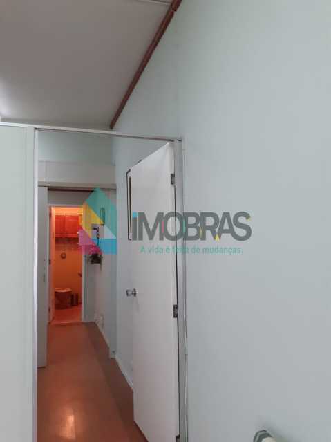 Conheça 1 do imóvel - EXCELENTE SALA COMERCIAL COM VAGA DE GARAGEM NO CORAÇÃO DE COPACABANA COLADO NO METRO!! - CPSL00136 - 5 1 - EXCELENTE SALA COMERCIAL COM VAGA DE GARAGEM NO CORAÇÃO DE COPACABANA COLADO NO METRO!! - CPSL00136 - 5