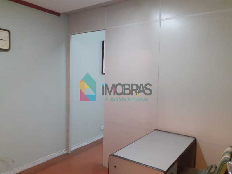 Conheça 2 do imóvel - EXCELENTE SALA COMERCIAL COM VAGA DE GARAGEM NO CORAÇÃO DE COPACABANA COLADO NO METRO!! - CPSL00136 - 6 2 - EXCELENTE SALA COMERCIAL COM VAGA DE GARAGEM NO CORAÇÃO DE COPACABANA COLADO NO METRO!! - CPSL00136 - 6