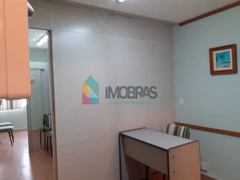 Conheça 3 do imóvel - EXCELENTE SALA COMERCIAL COM VAGA DE GARAGEM NO CORAÇÃO DE COPACABANA COLADO NO METRO!! - CPSL00136 - 7 3 - EXCELENTE SALA COMERCIAL COM VAGA DE GARAGEM NO CORAÇÃO DE COPACABANA COLADO NO METRO!! - CPSL00136 - 7