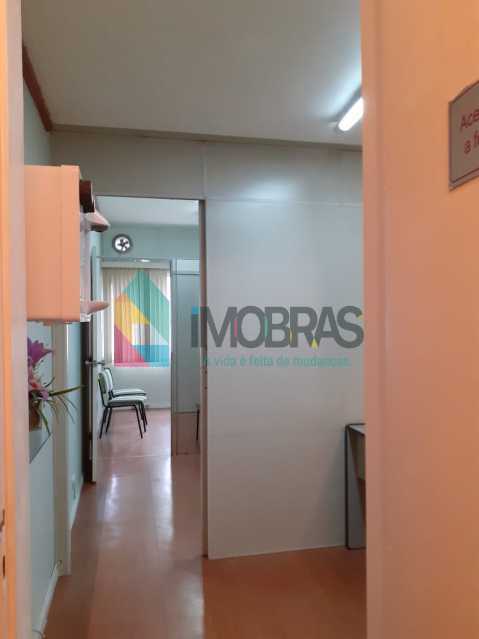 Conheça 4 do imóvel - EXCELENTE SALA COMERCIAL COM VAGA DE GARAGEM NO CORAÇÃO DE COPACABANA COLADO NO METRO!! - CPSL00136 - 8 4 - EXCELENTE SALA COMERCIAL COM VAGA DE GARAGEM NO CORAÇÃO DE COPACABANA COLADO NO METRO!! - CPSL00136 - 8
