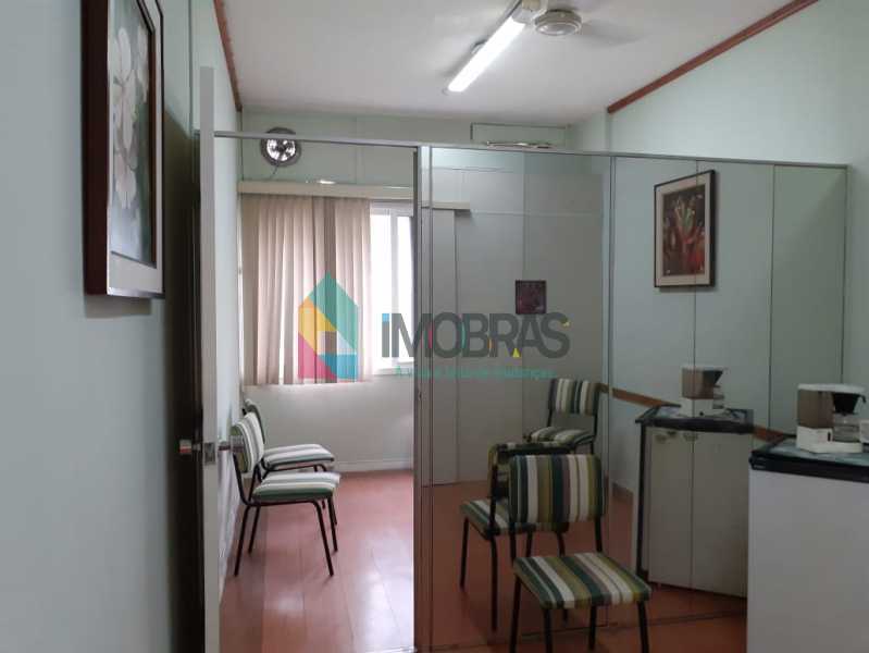 Conheça 5 do imóvel - EXCELENTE SALA COMERCIAL COM VAGA DE GARAGEM NO CORAÇÃO DE COPACABANA COLADO NO METRO!! - CPSL00136 - 4 5 - EXCELENTE SALA COMERCIAL COM VAGA DE GARAGEM NO CORAÇÃO DE COPACABANA COLADO NO METRO!! - CPSL00136 - 4
