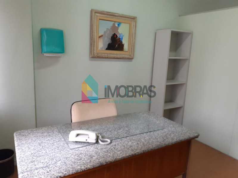 Conheça 8 do imóvel - EXCELENTE SALA COMERCIAL COM VAGA DE GARAGEM NO CORAÇÃO DE COPACABANA COLADO NO METRO!! - CPSL00136 - 11 8 - EXCELENTE SALA COMERCIAL COM VAGA DE GARAGEM NO CORAÇÃO DE COPACABANA COLADO NO METRO!! - CPSL00136 - 11