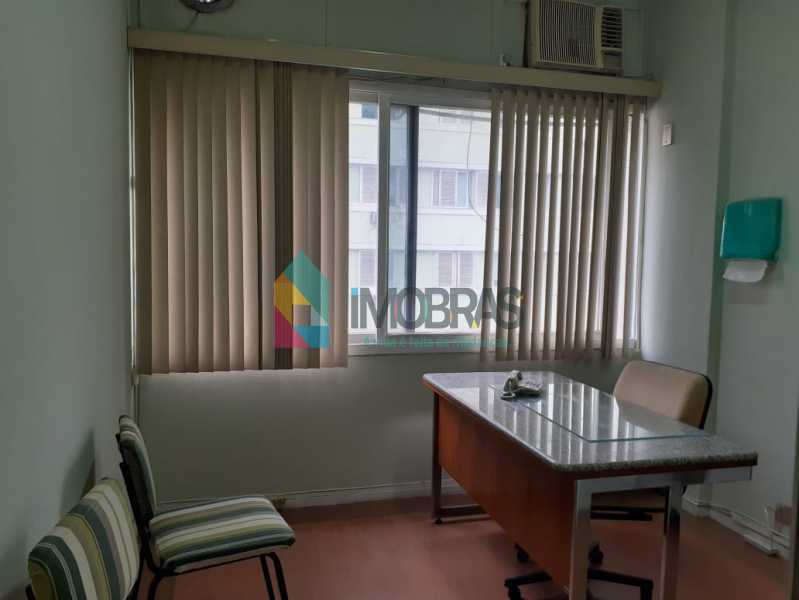 Conheça 9 do imóvel - EXCELENTE SALA COMERCIAL COM VAGA DE GARAGEM NO CORAÇÃO DE COPACABANA COLADO NO METRO!! - CPSL00136 - 12 9 - EXCELENTE SALA COMERCIAL COM VAGA DE GARAGEM NO CORAÇÃO DE COPACABANA COLADO NO METRO!! - CPSL00136 - 12