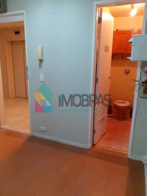 Conheça recepcão do imóvel - EXCELENTE SALA COMERCIAL COM VAGA DE GARAGEM NO CORAÇÃO DE COPACABANA COLADO NO METRO!! - CPSL00136 - 19 recepcão - EXCELENTE SALA COMERCIAL COM VAGA DE GARAGEM NO CORAÇÃO DE COPACABANA COLADO NO METRO!! - CPSL00136 - 19