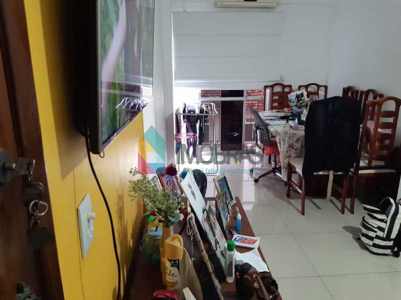 Conheça 1 do imóvel - LINDO APARTAMENTO NA TIJUCA PRONTO PARA MORAR. COM VAGA DE GARAGEM!! - CPAP20988 - 3 1 - LINDO APARTAMENTO NA TIJUCA PRONTO PARA MORAR. COM VAGA DE GARAGEM!! - CPAP20988 - 3