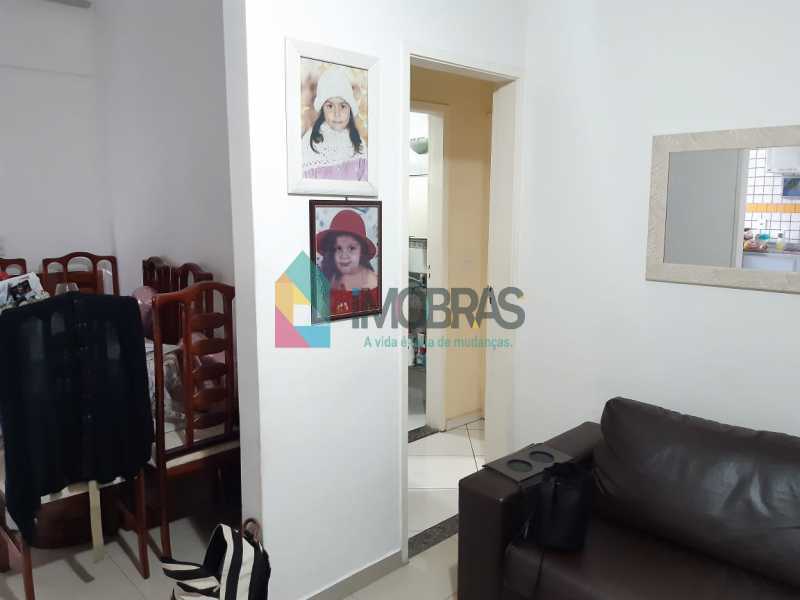 Conheça 2 do imóvel - LINDO APARTAMENTO NA TIJUCA PRONTO PARA MORAR. COM VAGA DE GARAGEM!! - CPAP20988 - 1 2 - LINDO APARTAMENTO NA TIJUCA PRONTO PARA MORAR. COM VAGA DE GARAGEM!! - CPAP20988 - 1