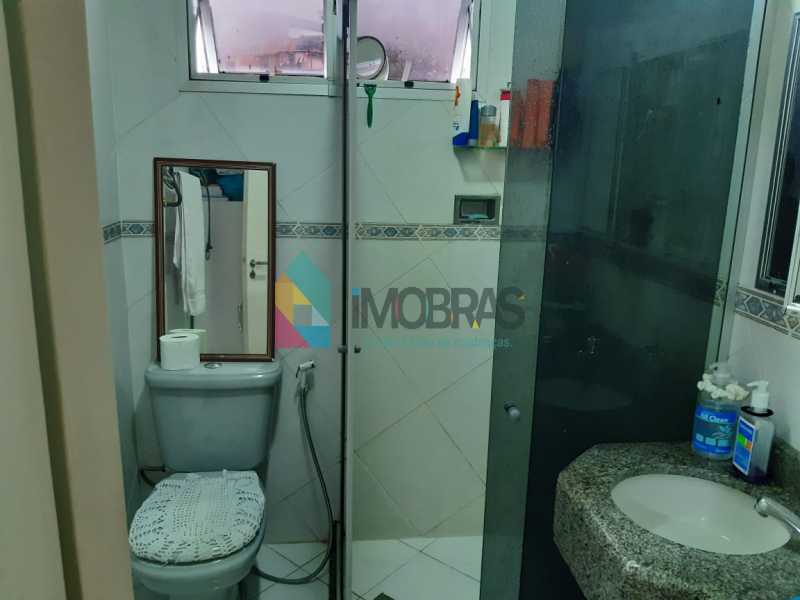 Conheça 4 do imóvel - LINDO APARTAMENTO NA TIJUCA PRONTO PARA MORAR. COM VAGA DE GARAGEM!! - CPAP20988 - 5 4 - LINDO APARTAMENTO NA TIJUCA PRONTO PARA MORAR. COM VAGA DE GARAGEM!! - CPAP20988 - 5