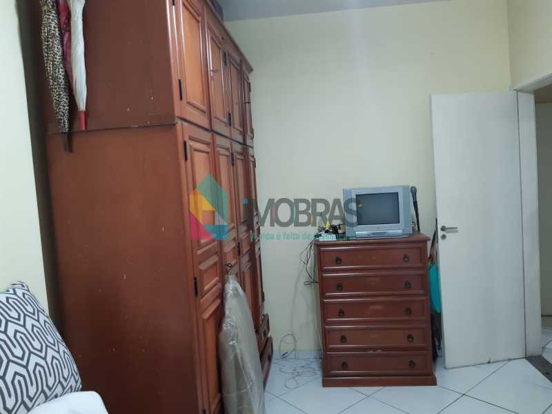 Conheça 5 do imóvel - LINDO APARTAMENTO NA TIJUCA PRONTO PARA MORAR. COM VAGA DE GARAGEM!! - CPAP20988 - 6 5 - LINDO APARTAMENTO NA TIJUCA PRONTO PARA MORAR. COM VAGA DE GARAGEM!! - CPAP20988 - 6